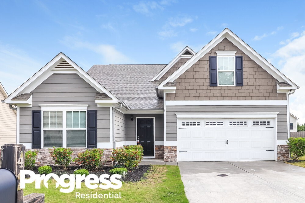 42 Mercer Ln, Cartersville, GA 30120 House Rental in Cartersville, GA