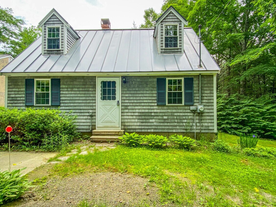 Primary Photo - 307 Level Hill Rd