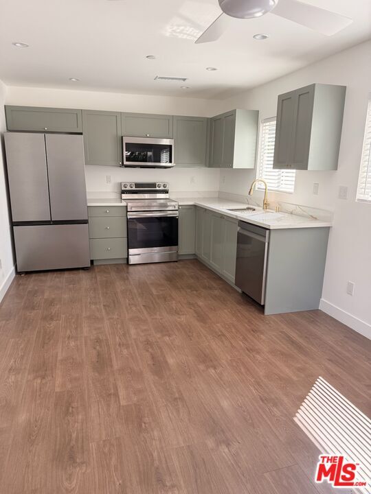 Building Photo - 6505 Capistrano Ave