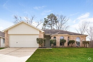 Building Photo - 9808 Woodhollow Dr