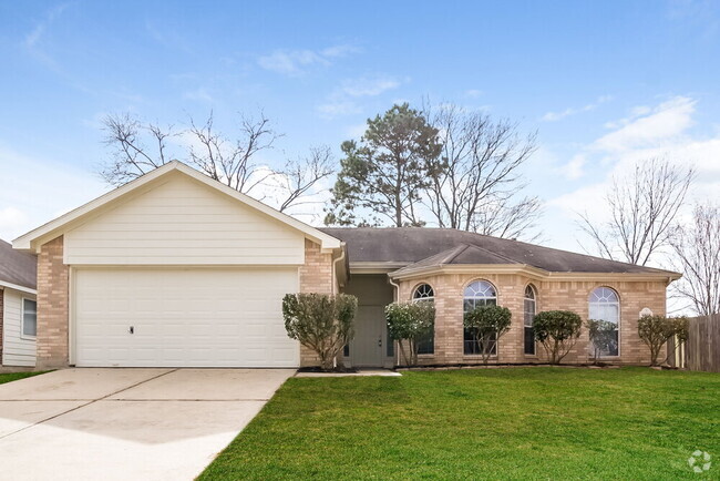 Building Photo - 9808 Woodhollow Dr