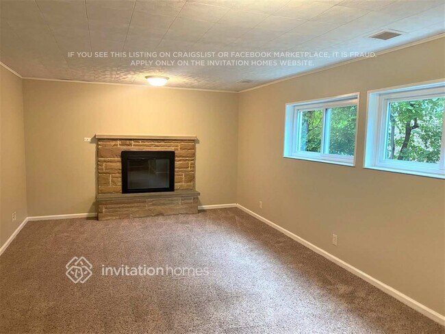 Foto del edificio - 3643 Greenwood St