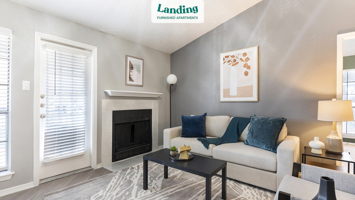 Foto principal - 6000 Oakmont Trail
