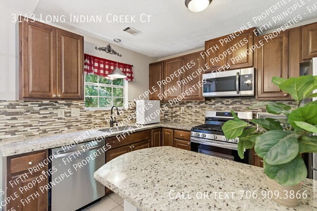 Foto del edificio - 3143 Long Indian Creek Ct