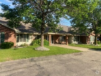 Building Photo - 2801 Garners Creek Ct