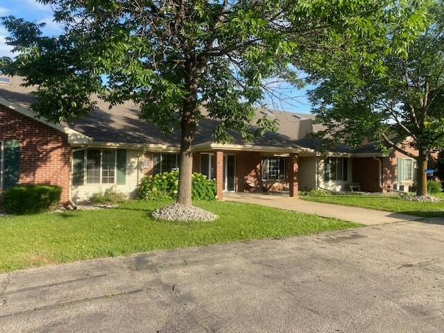 Foto principal - 2801 Garners Creek Ct