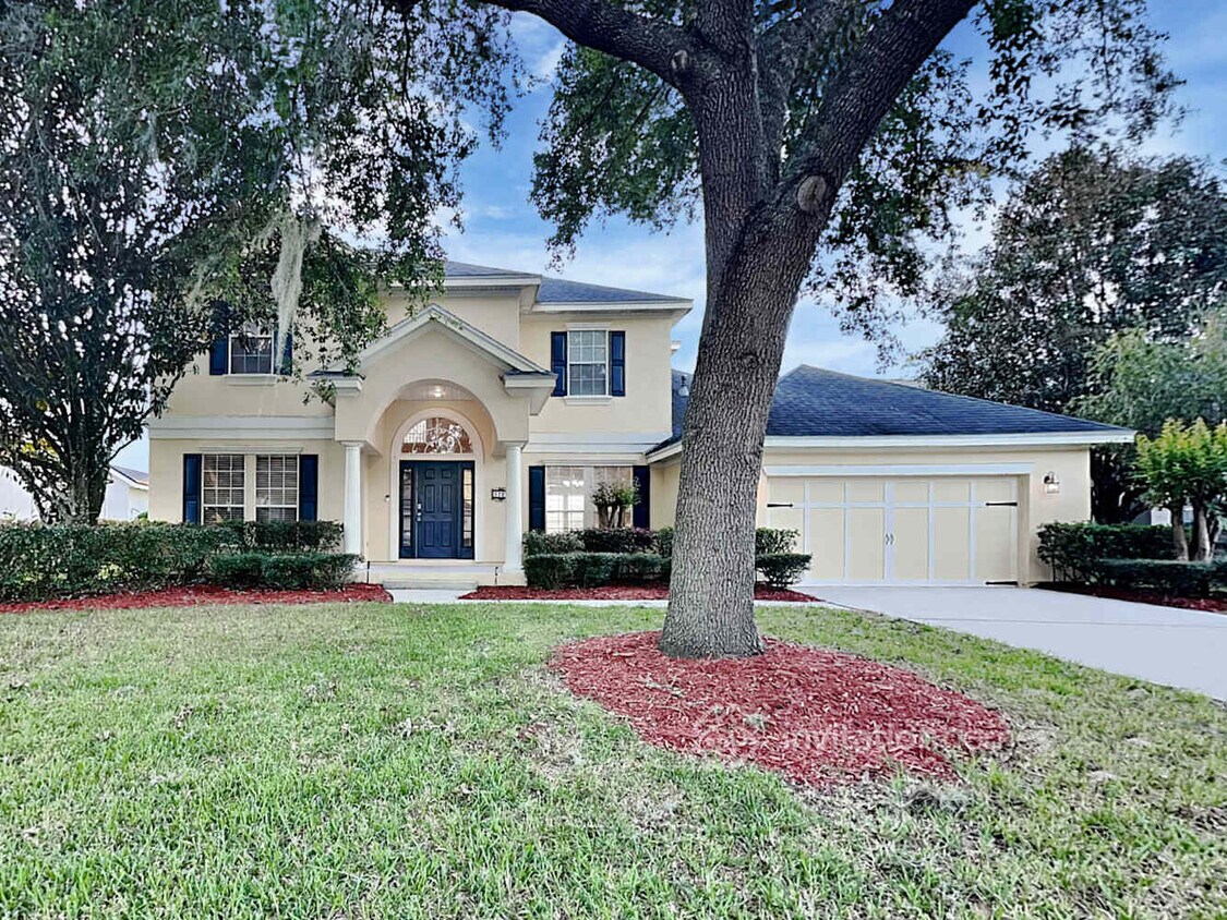Foto principal - 1729 Highland View Dr