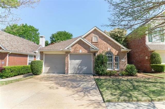 Building Photo - 4721 Ridgedale Dr
