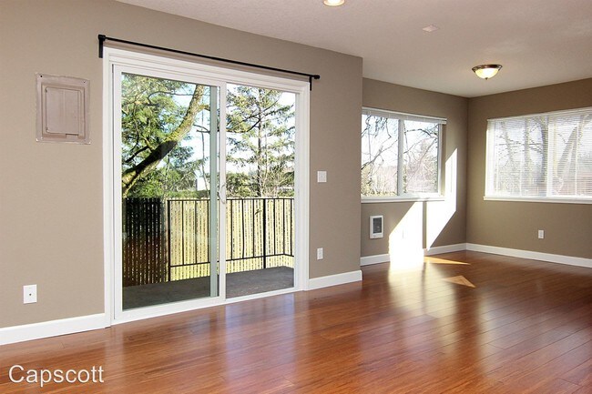 Foto del edificio - 3621 SW Baird St