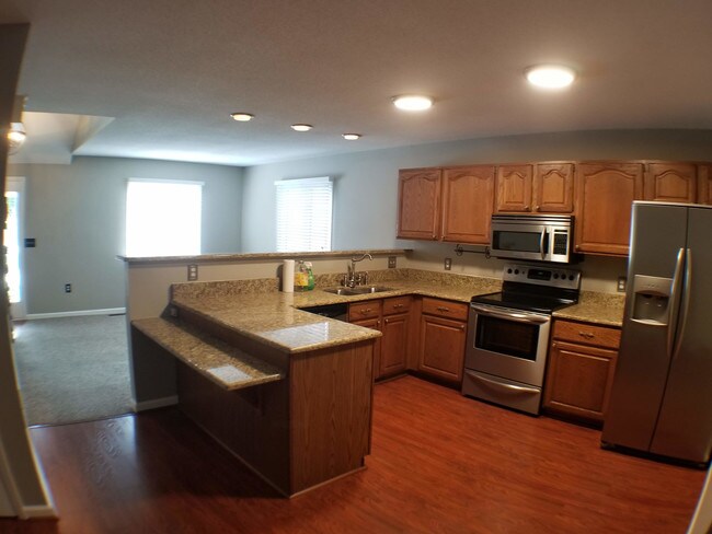Building Photo - SmithField Condo