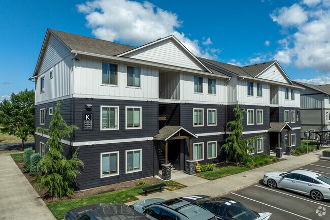Foto del edificio - Somerset Ridge Apartments
