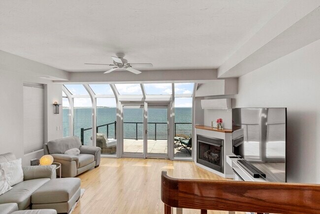 Foto del edificio - 40 Oceanside Dr