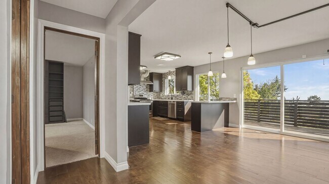 Foto del edificio - Wasatch Blvd Gem!! Hot Tub, Sauna, & Trails in Top SLC Location