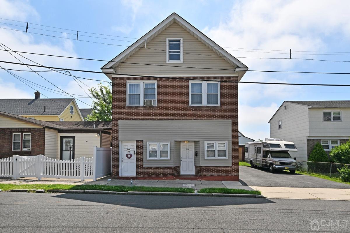 Primary Photo - 28 Wheeler Ave