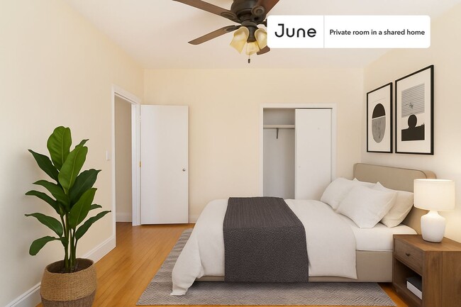 Building Photo - Room in Shared 2 bed/1 bath home