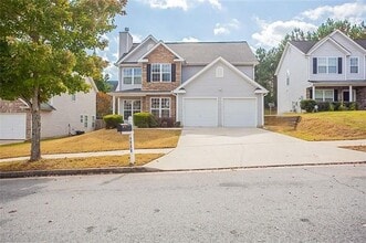 Building Photo - 4944 Antelope Cove