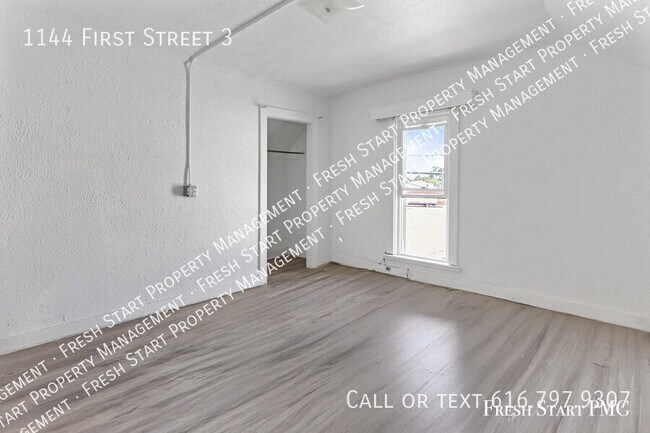 Foto del edificio - 1144 First Street 3-