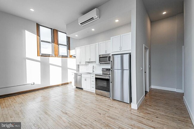 Foto del edificio - 1300 S 19th St