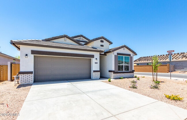 Building Photo - 37995 W San Ildefanso Ave