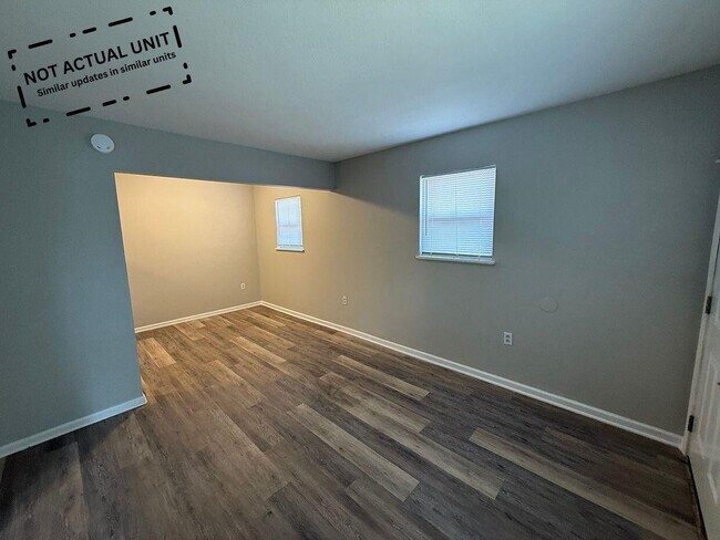 Foto del edificio - 1612 Richardson St