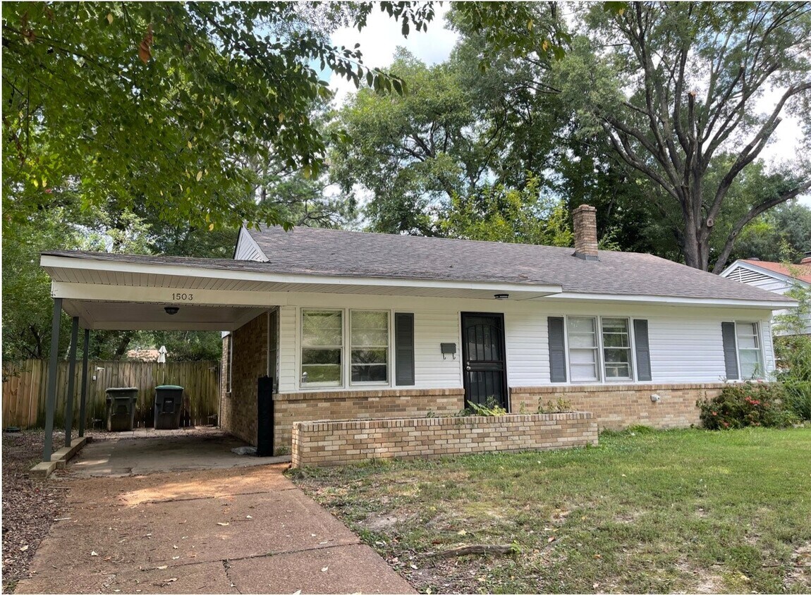 Foto principal - 1503 Hopewell Road