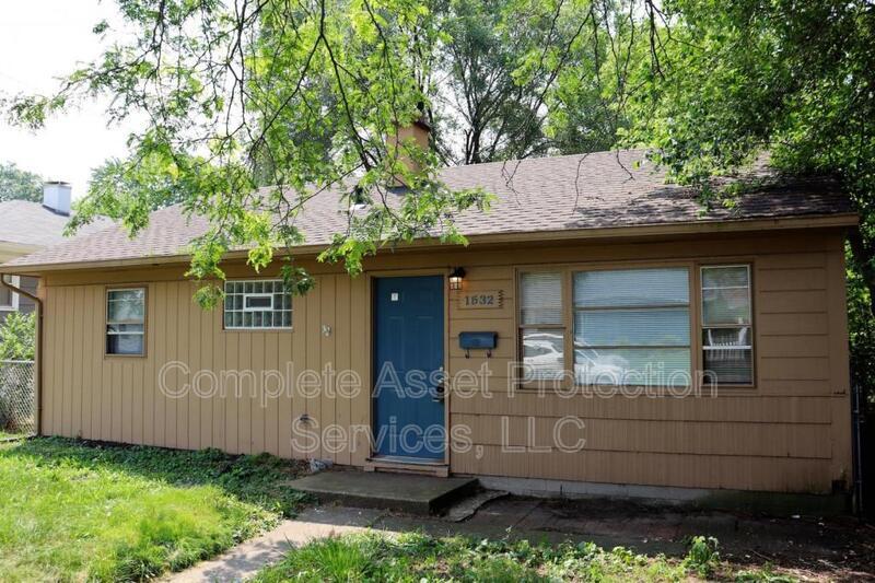 1632 174th St, Hammond, IN 46324 House Rental in Hammond, IN