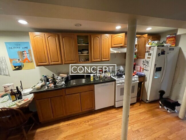 Foto del edificio - 1426 Commonwealth Ave