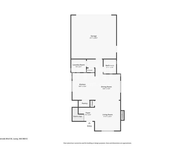 Foto del edificio - 5424 Balustrade Blvd SE