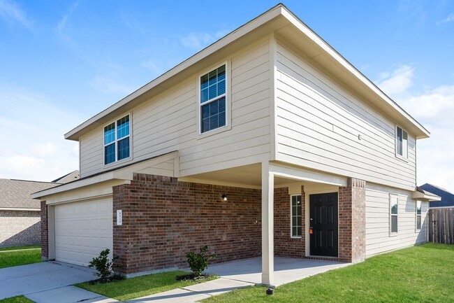 Foto del edificio - 8510 Oak Grove Church St