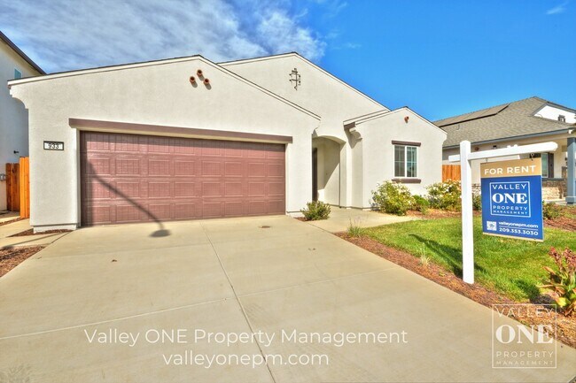 Foto del edificio - 933 Tipton Ln