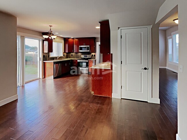 Foto del edificio - 21726 44th Avenue Ct E