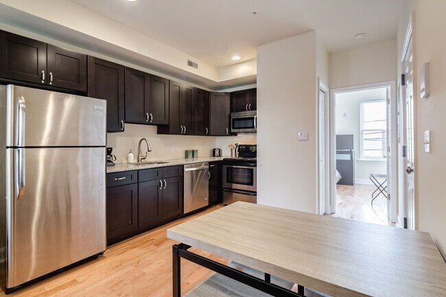 Foto del edificio - 2551 Grays Ferry Ave