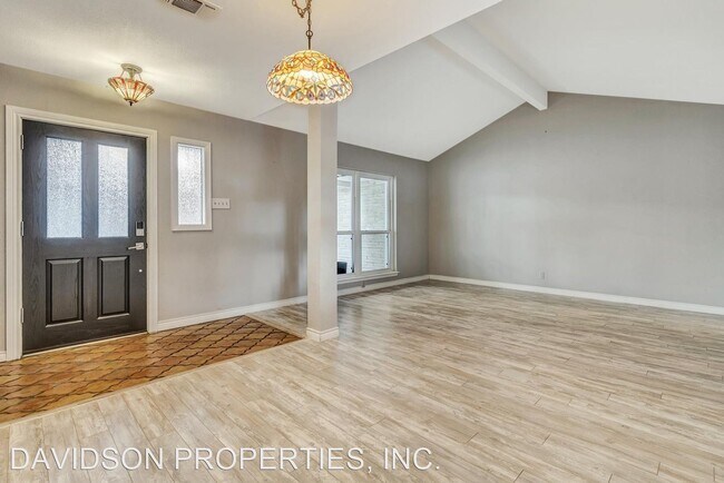 Foto del edificio - 3 br, 2 bath House - 3315 Litchfield Dr