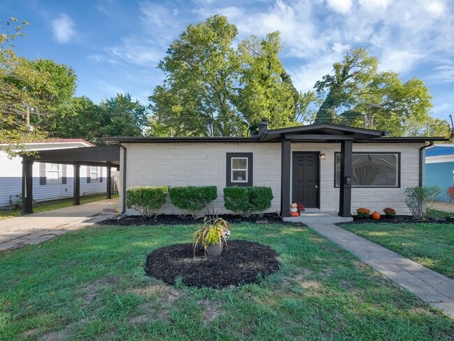 Foto del edificio - 452 Stella Ave