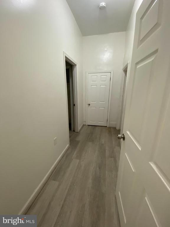 Building Photo - 1409 McCulloh St