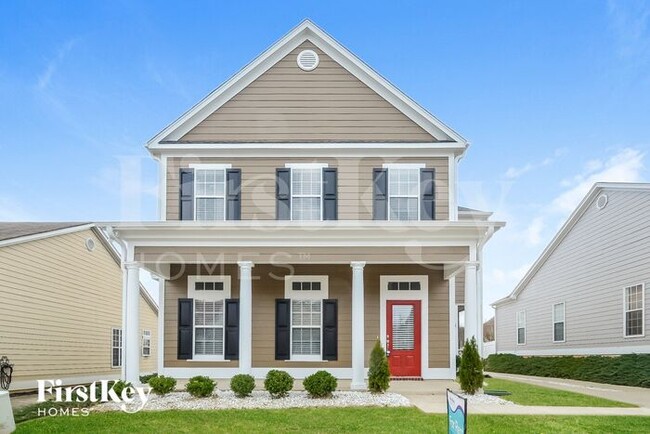 Building Photo - 4572 Gibson Dr