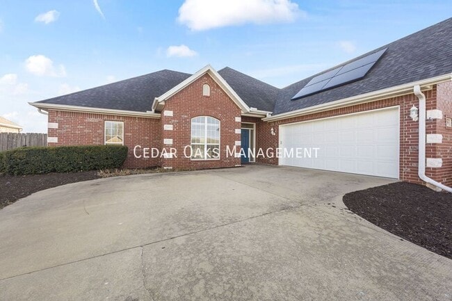 Building Photo - 6239 W Persimmon St
