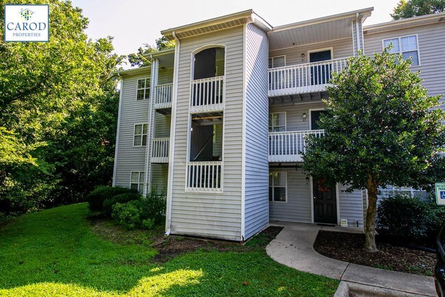 Building Photo - Apartment Home near downtown Concord