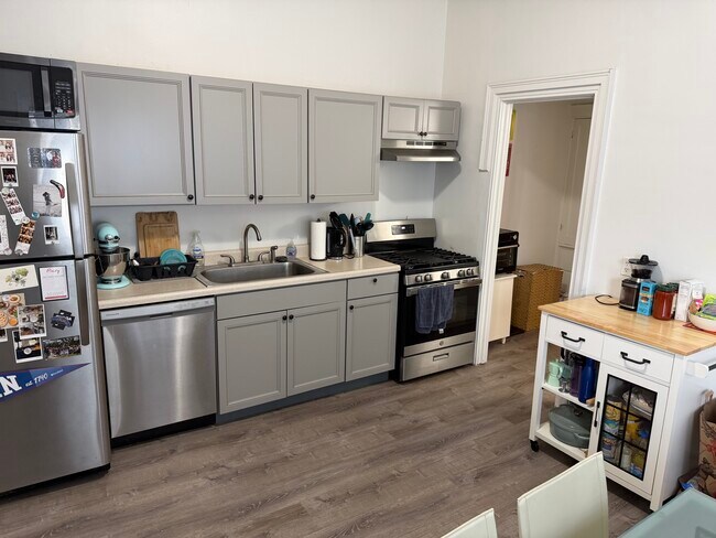 Foto del edificio - 315 Meigs St