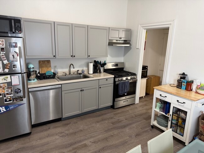 Building Photo - 315 Meigs St