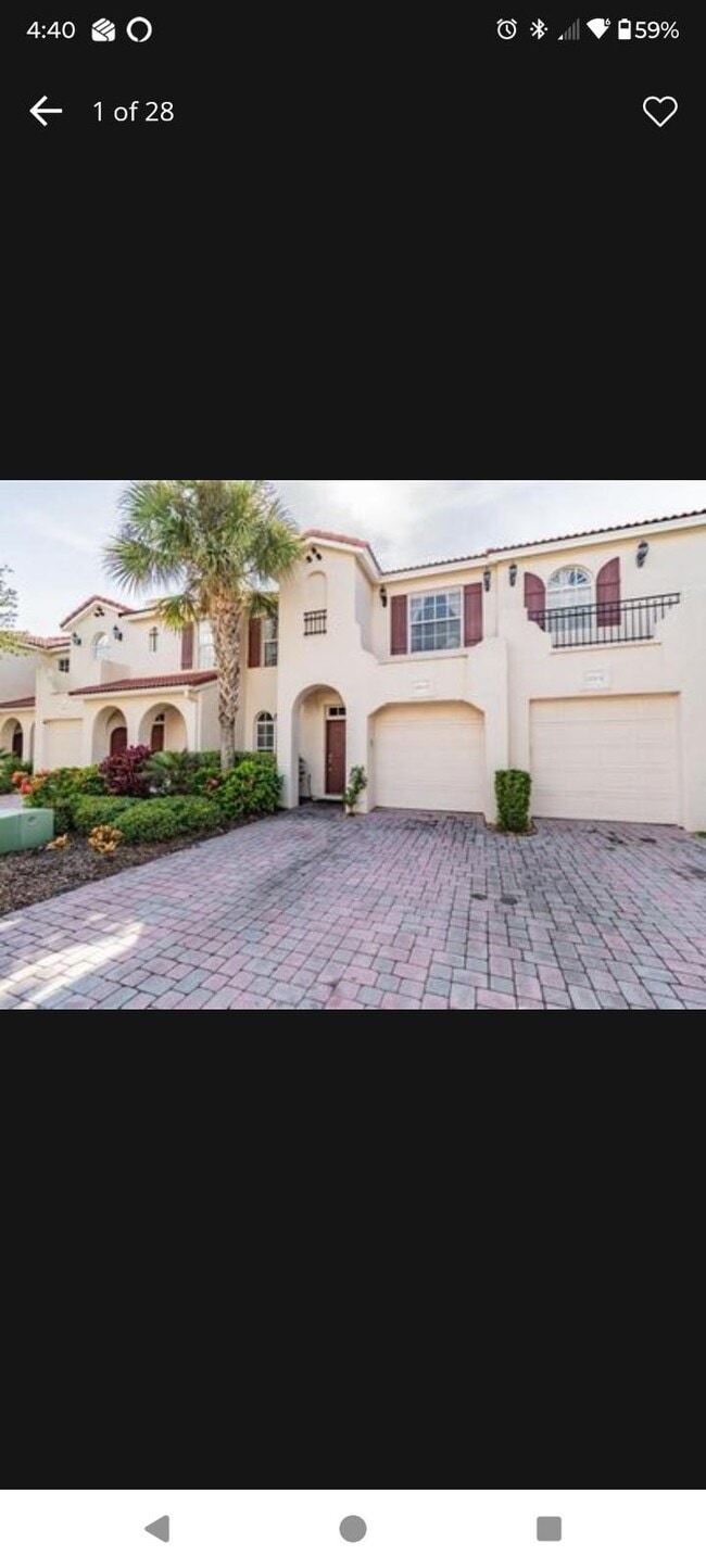 Main entrance - 10314 Saville Rowe Ln