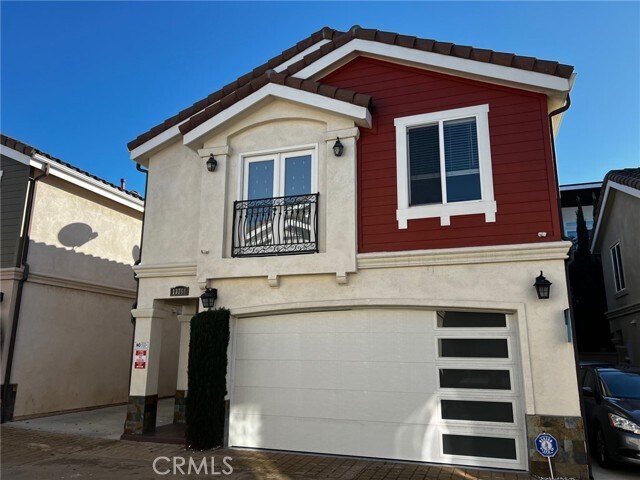 Foto del edificio - 13768 Cordary Ave