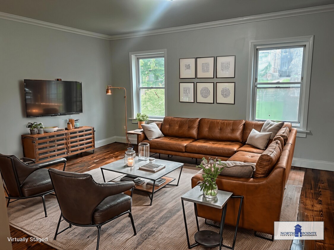 Foto principal - Newly Renovated Apt For Rent - Attached St...