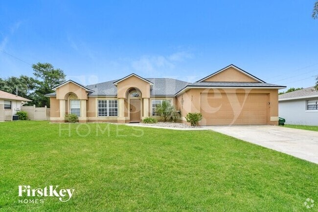 Building Photo - 917 Yellowbird Ave