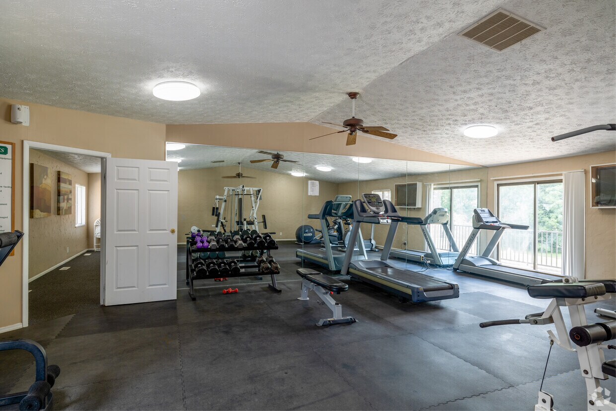 Foto principal - Hillbrook Apartments