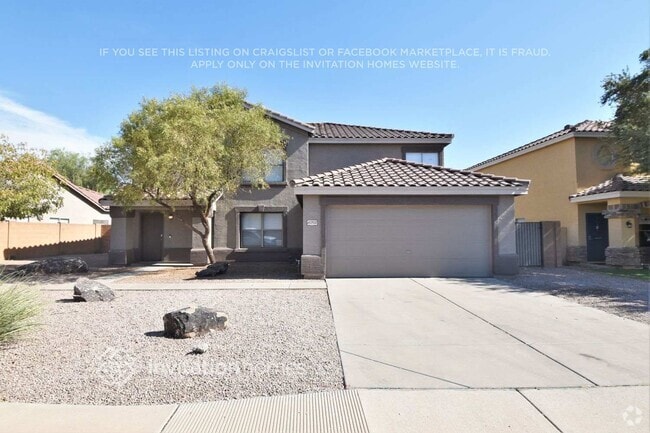 Building Photo - 10703 E Ananea Ave