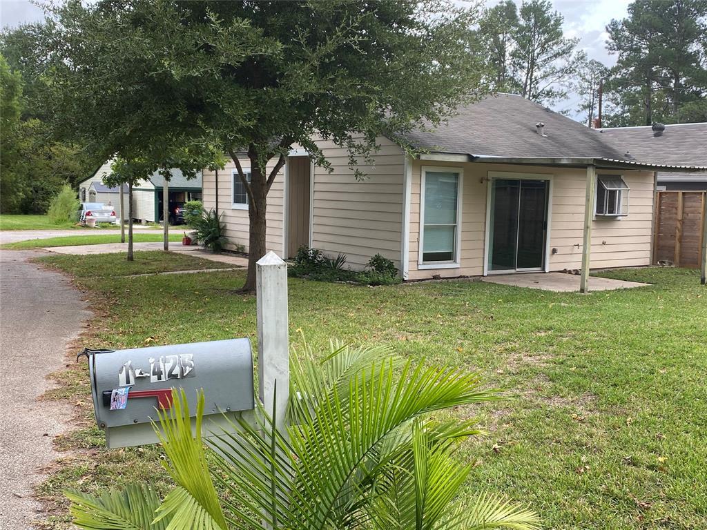 12426 Woodlake Ln, Pinehurst, TX 77362 House Rental in Pinehurst, TX