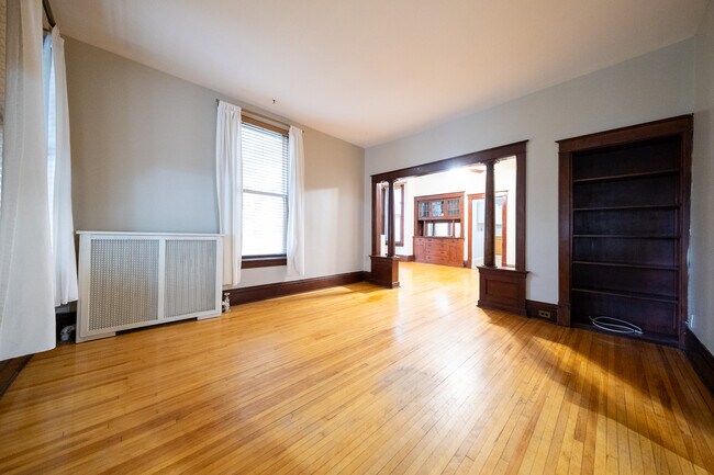 Foto del edificio - 3116 Humboldt Ave S