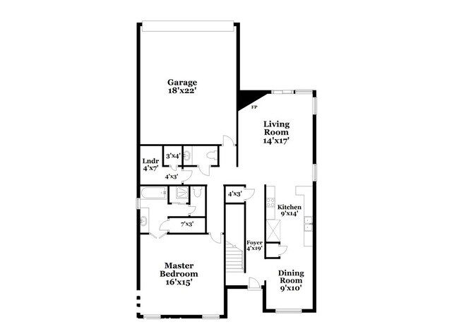 Foto del edificio - 5858 Bedford Loop E