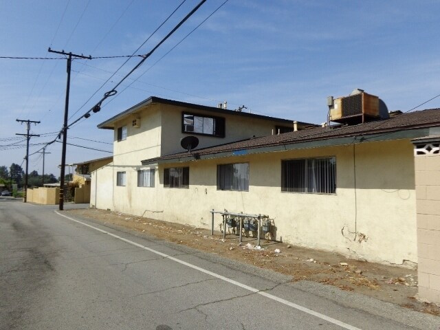 Foto del edificio - 1203 W Rosewood Ct